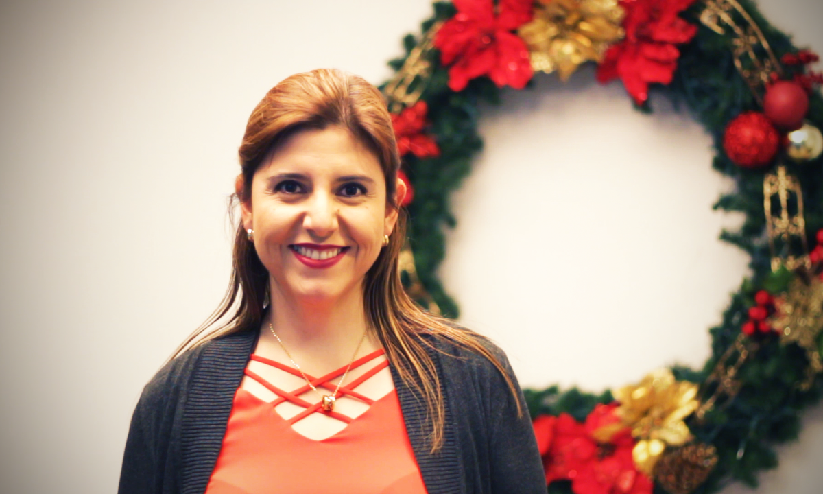 Primera navidad con tu bebé, todo lo que debes saber