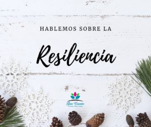 salir adelante en situaciones adversas